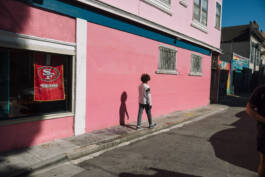 Paul Craig Lifestyle & Portrait Photographer