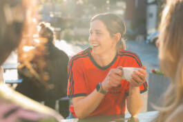 Paul Craig Lifestyle & Portrait Photographer