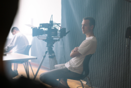 Paul Craig Lifestyle & Portrait Photographer