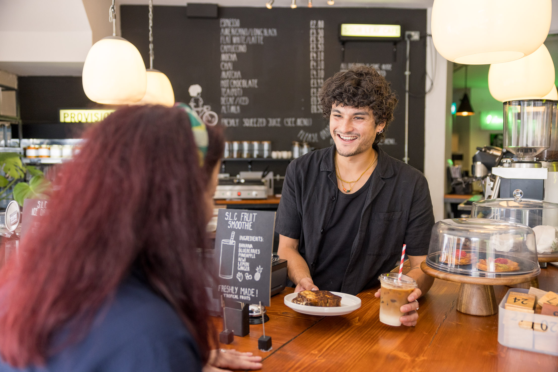 Paul Craig Lifestyle & Portrait Photographer