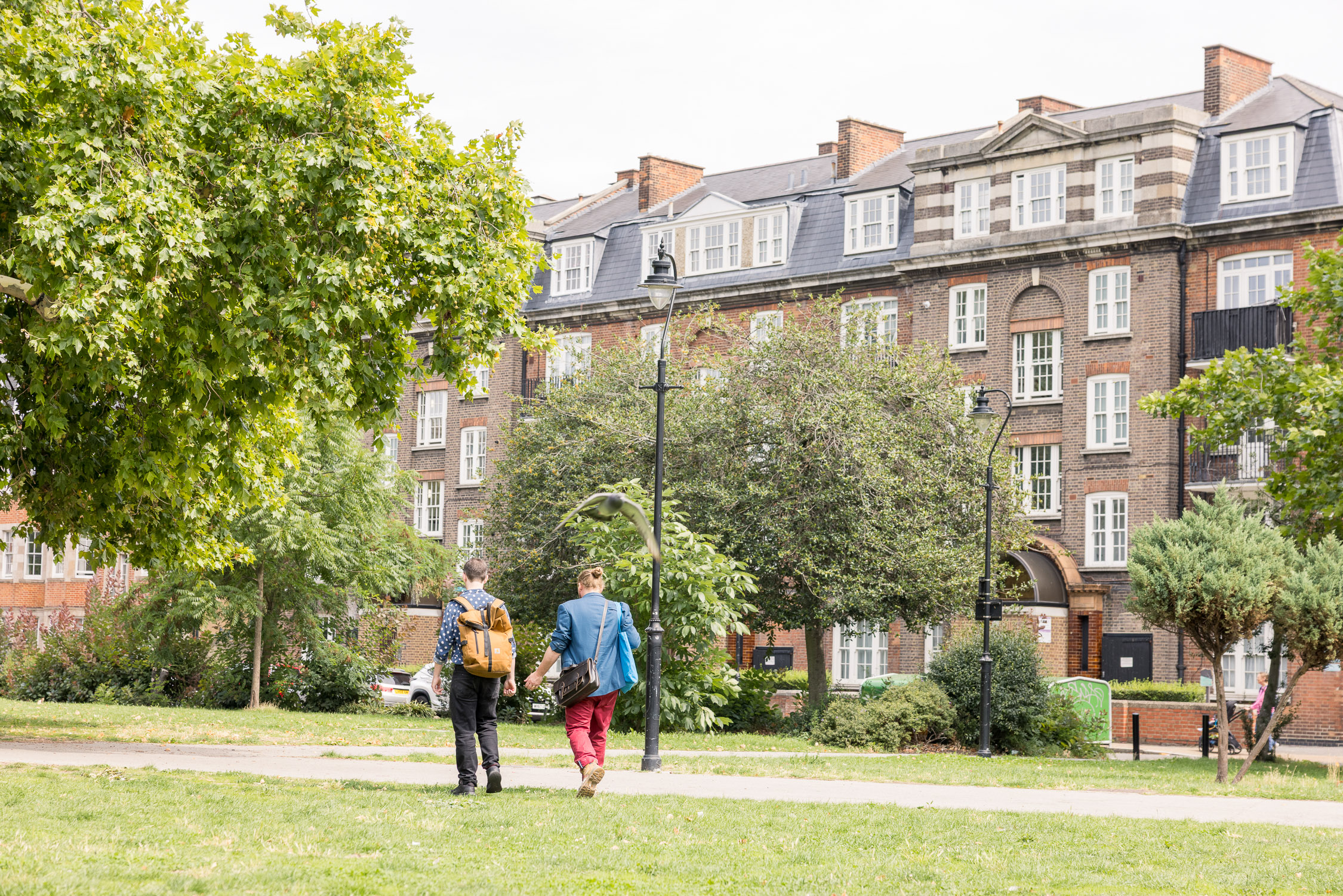 Paul Craig Lifestyle & Portrait Photographer