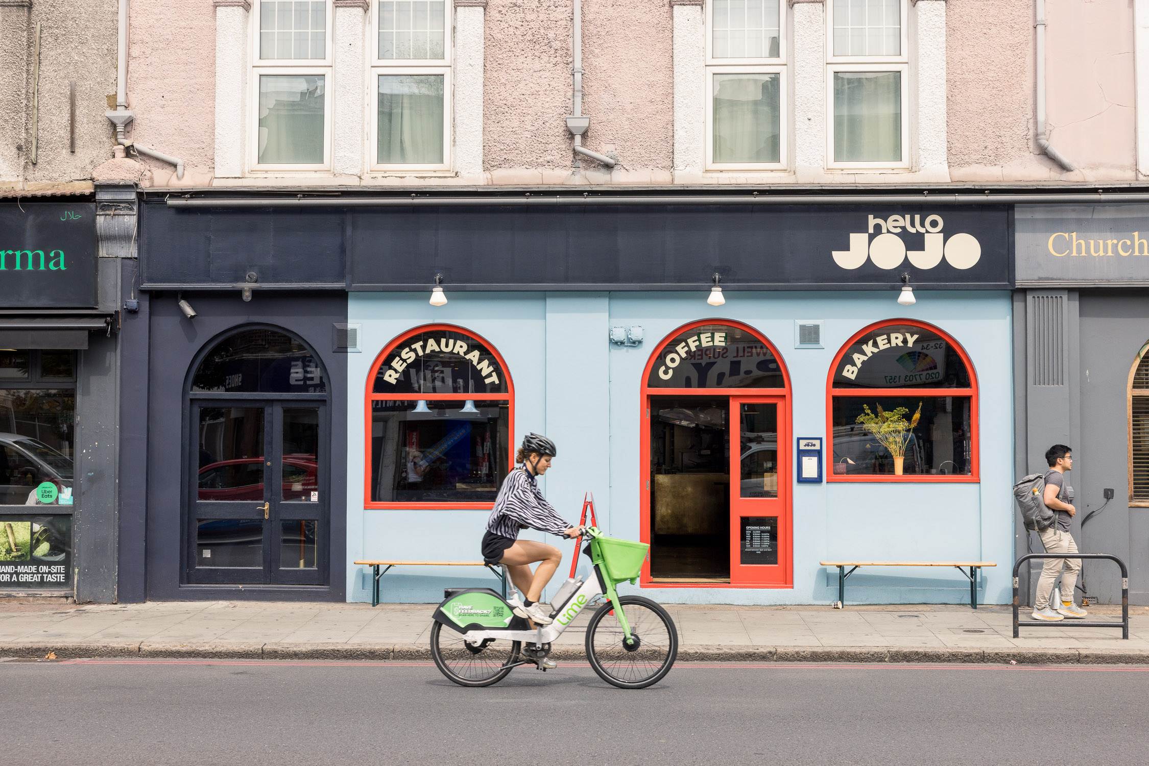 Paul Craig Lifestyle & Portrait Photographer