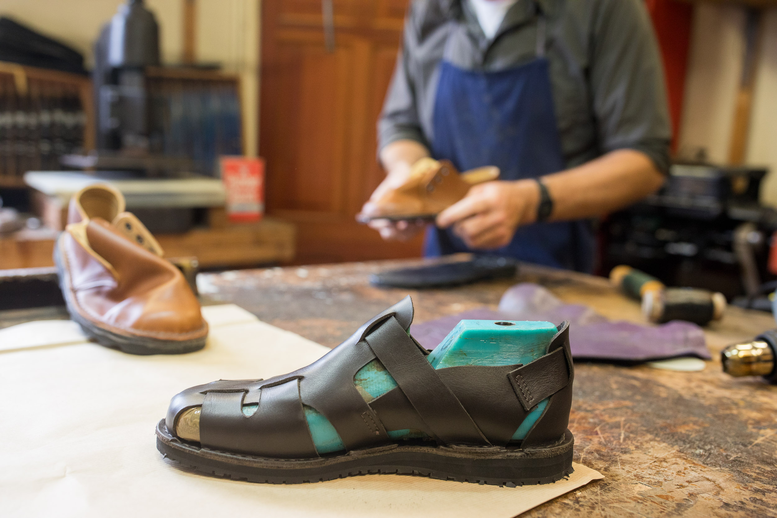 Paul Craig Lifestyle & Portrait Photographer