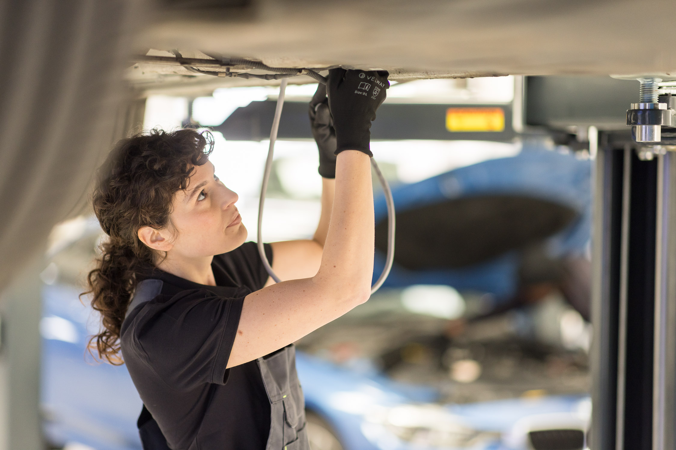 Paul Craig Lifestyle & Portrait Photographer