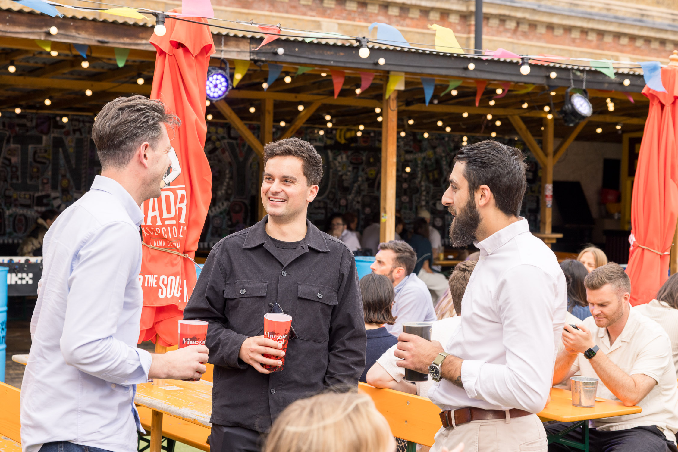 Paul Craig Lifestyle & Portrait Photographer