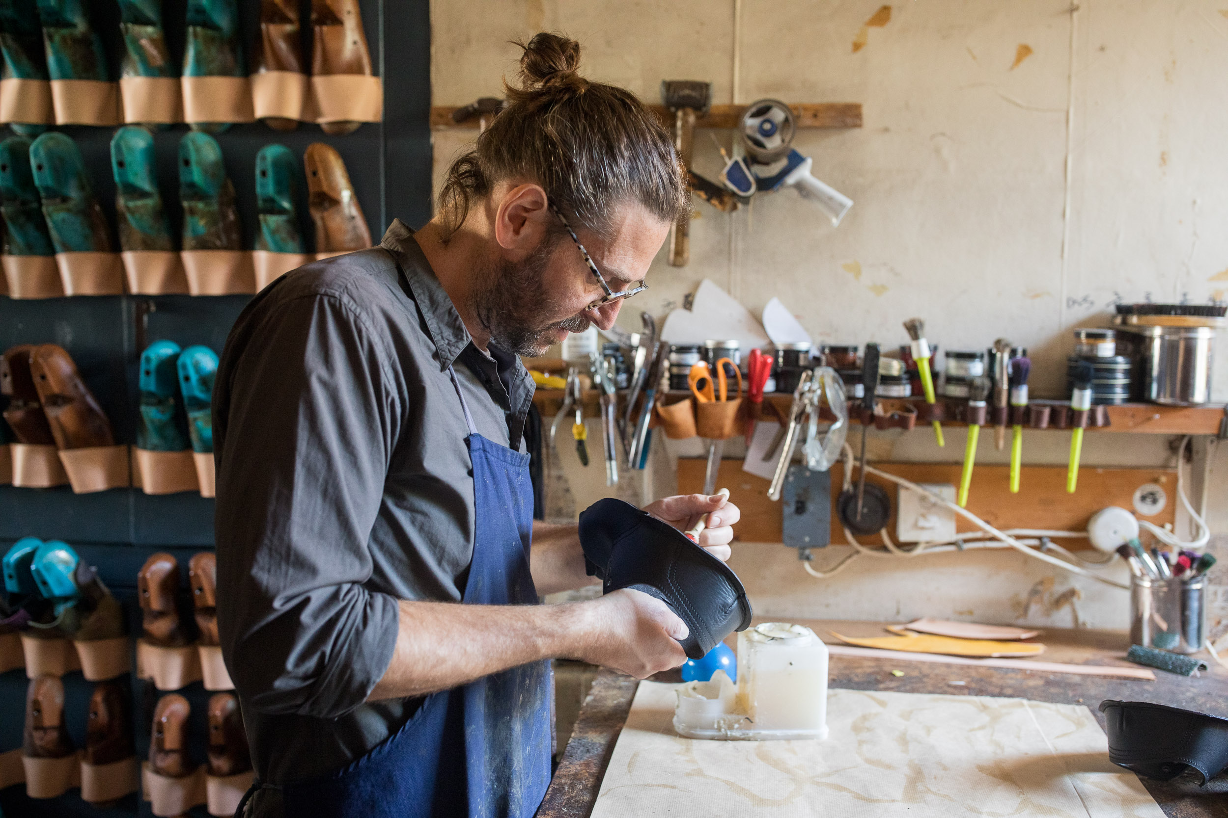 Paul Craig Lifestyle & Portrait Photographer