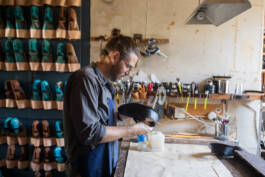 Paul Craig Lifestyle & Portrait Photographer