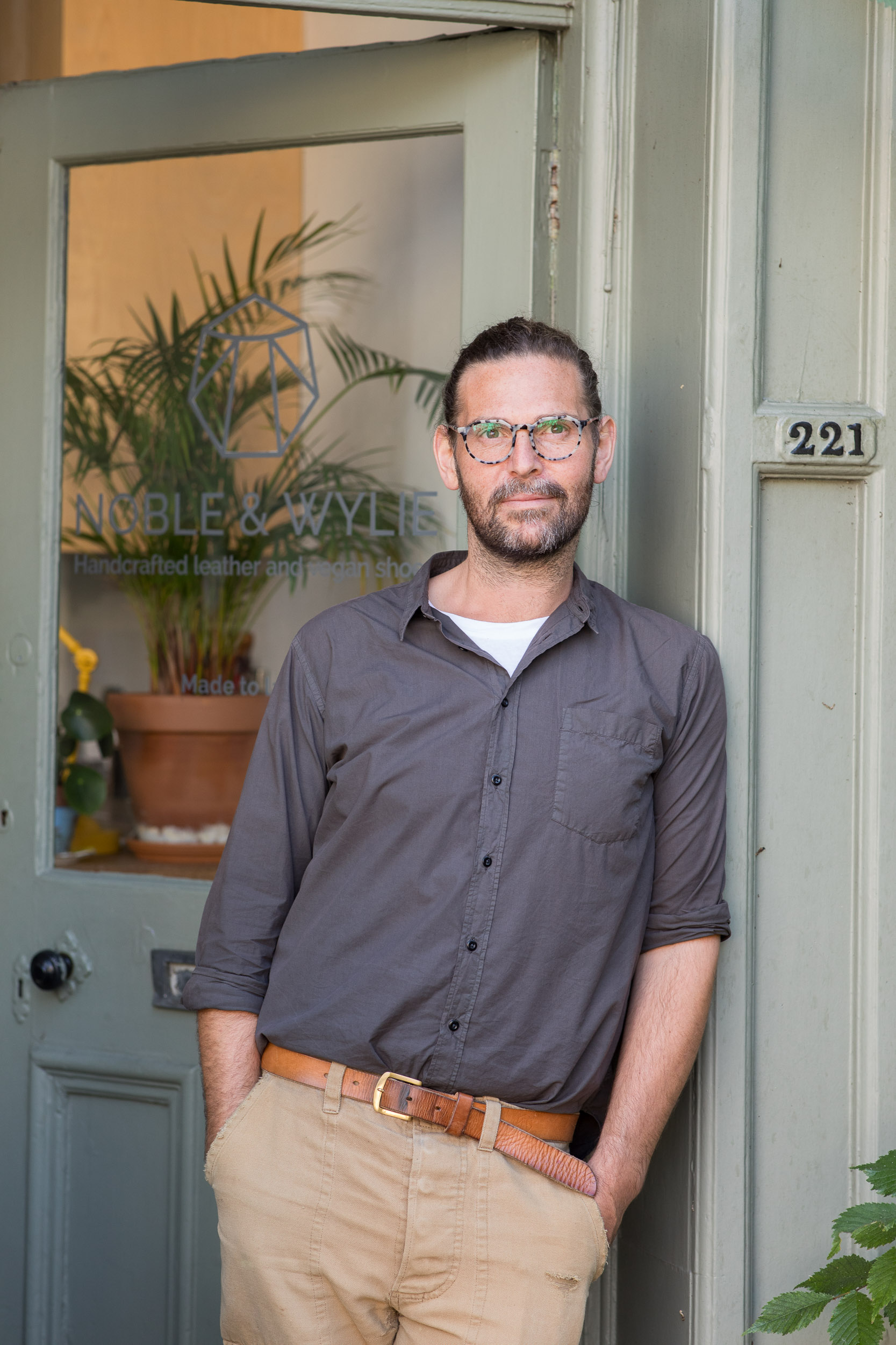 Paul Craig Lifestyle & Portrait Photographer