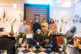 Paul Craig Lifestyle & Portrait Photographer