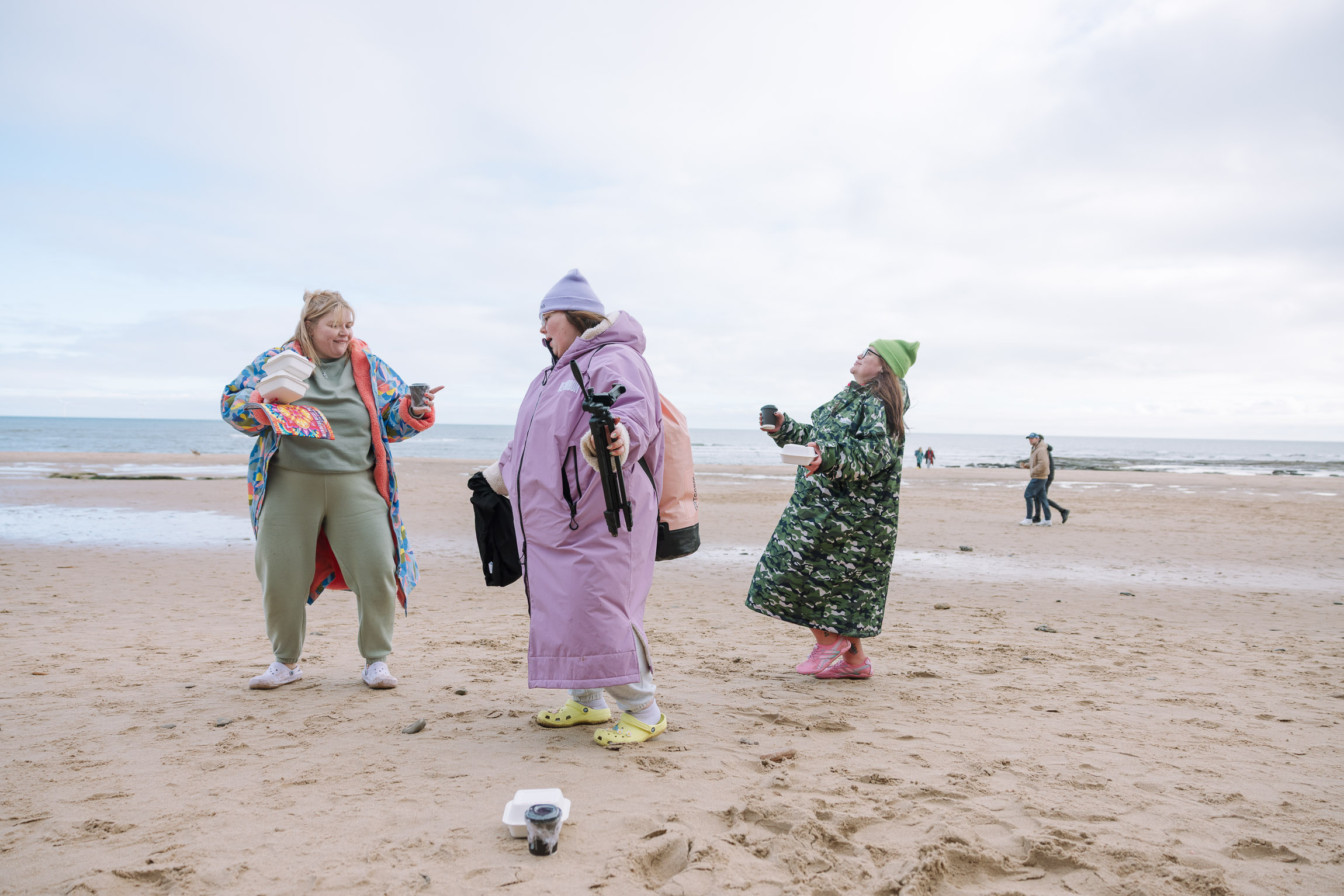 Paul Craig Lifestyle & Portrait Photographer