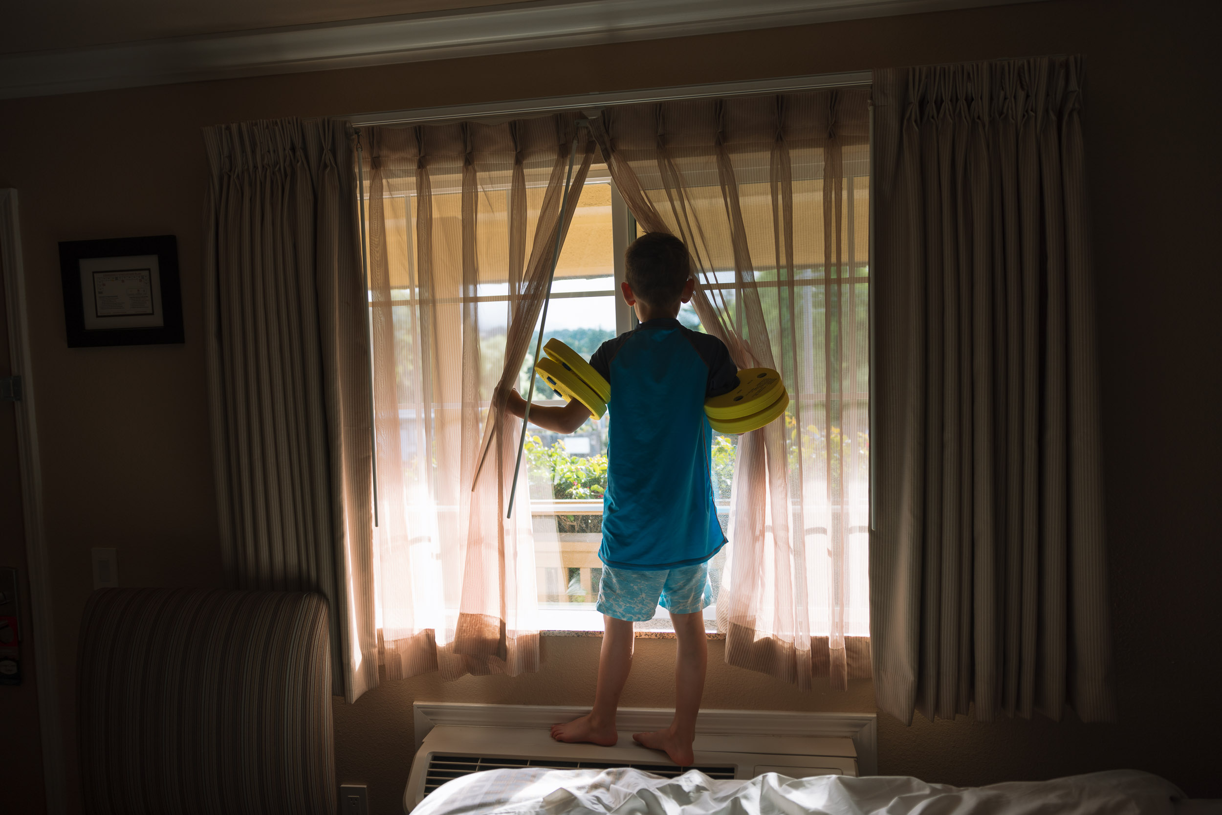 Paul Craig Lifestyle & Portrait Photographer