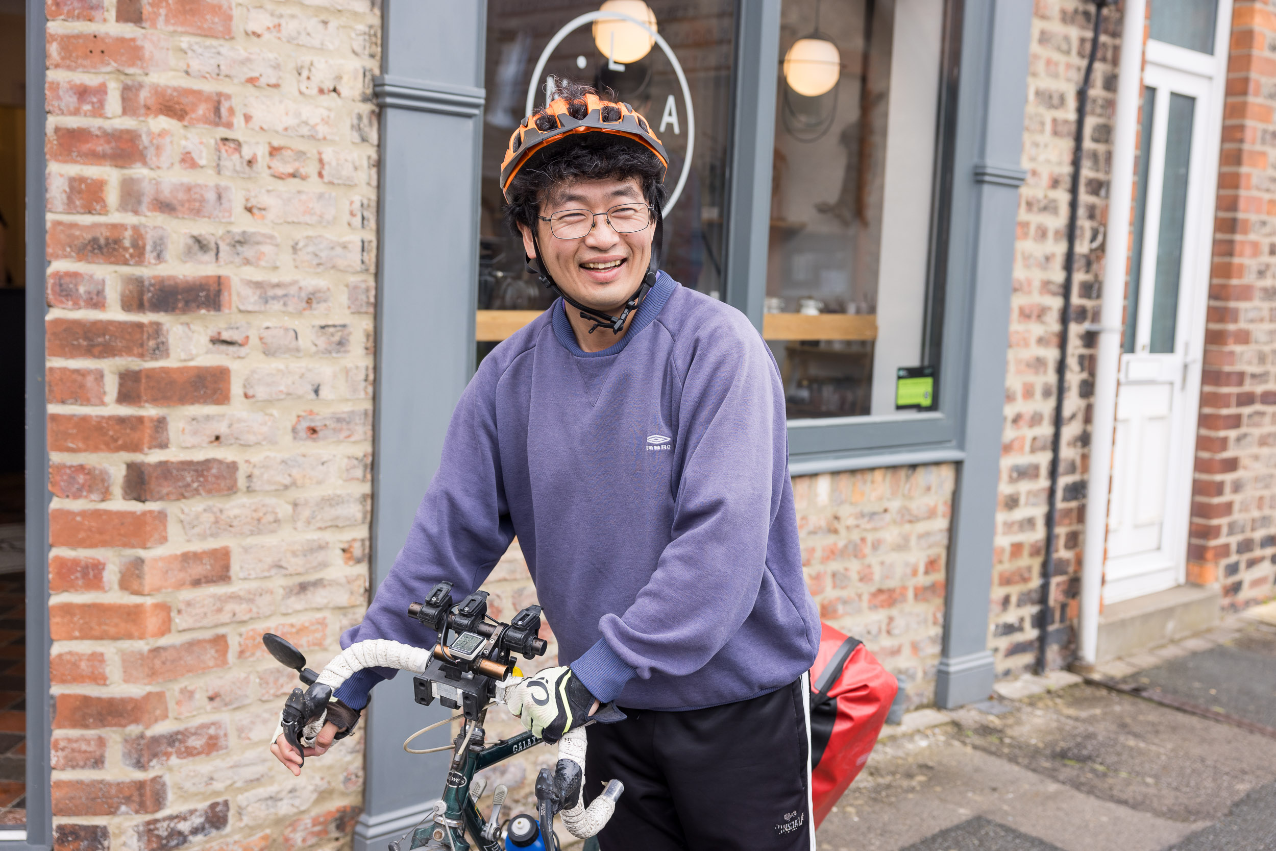 Paul Craig Lifestyle & Portrait Photographer