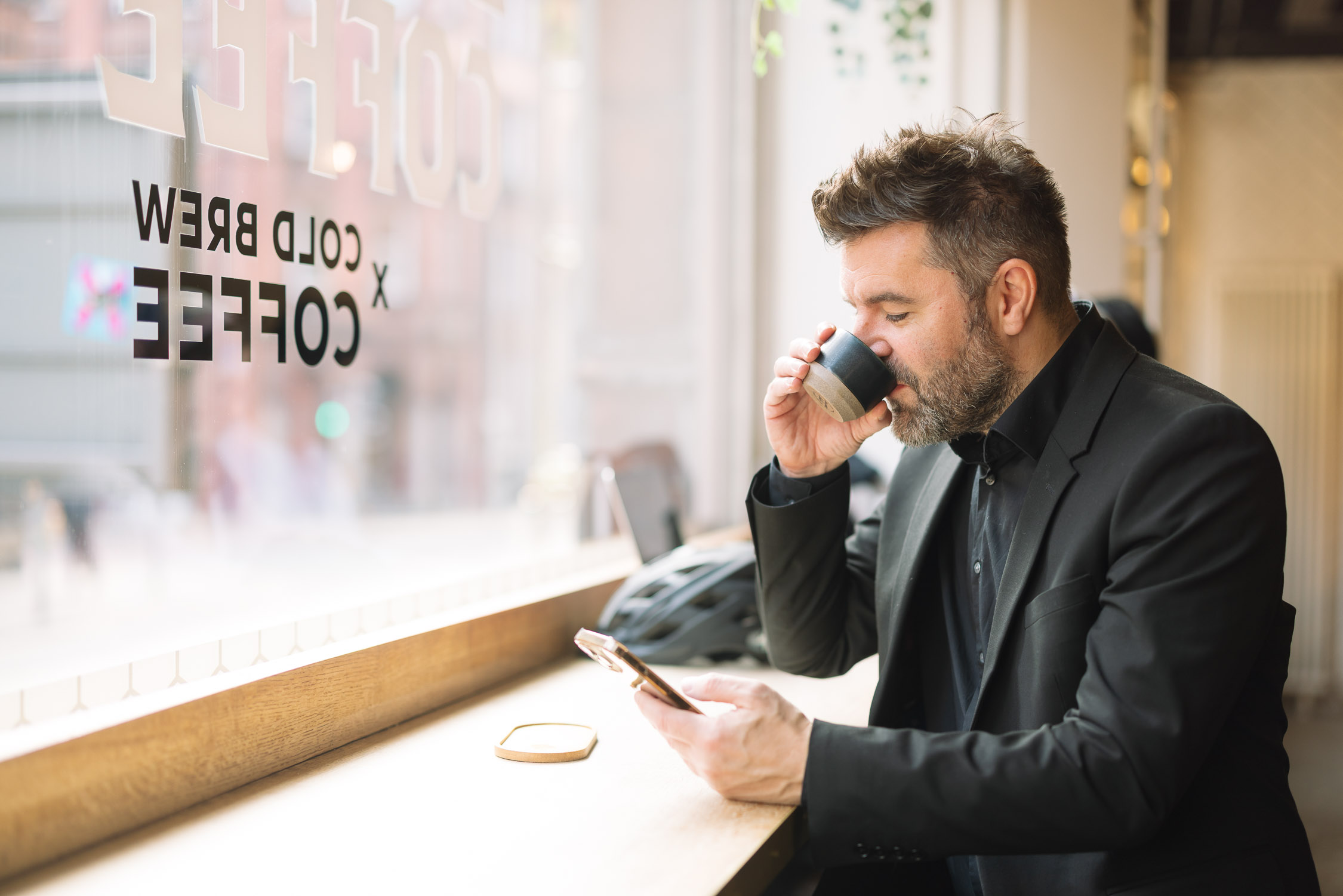 Paul Craig Lifestyle & Portrait Photographer