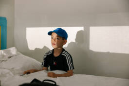 Paul Craig Lifestyle & Portrait Photographer