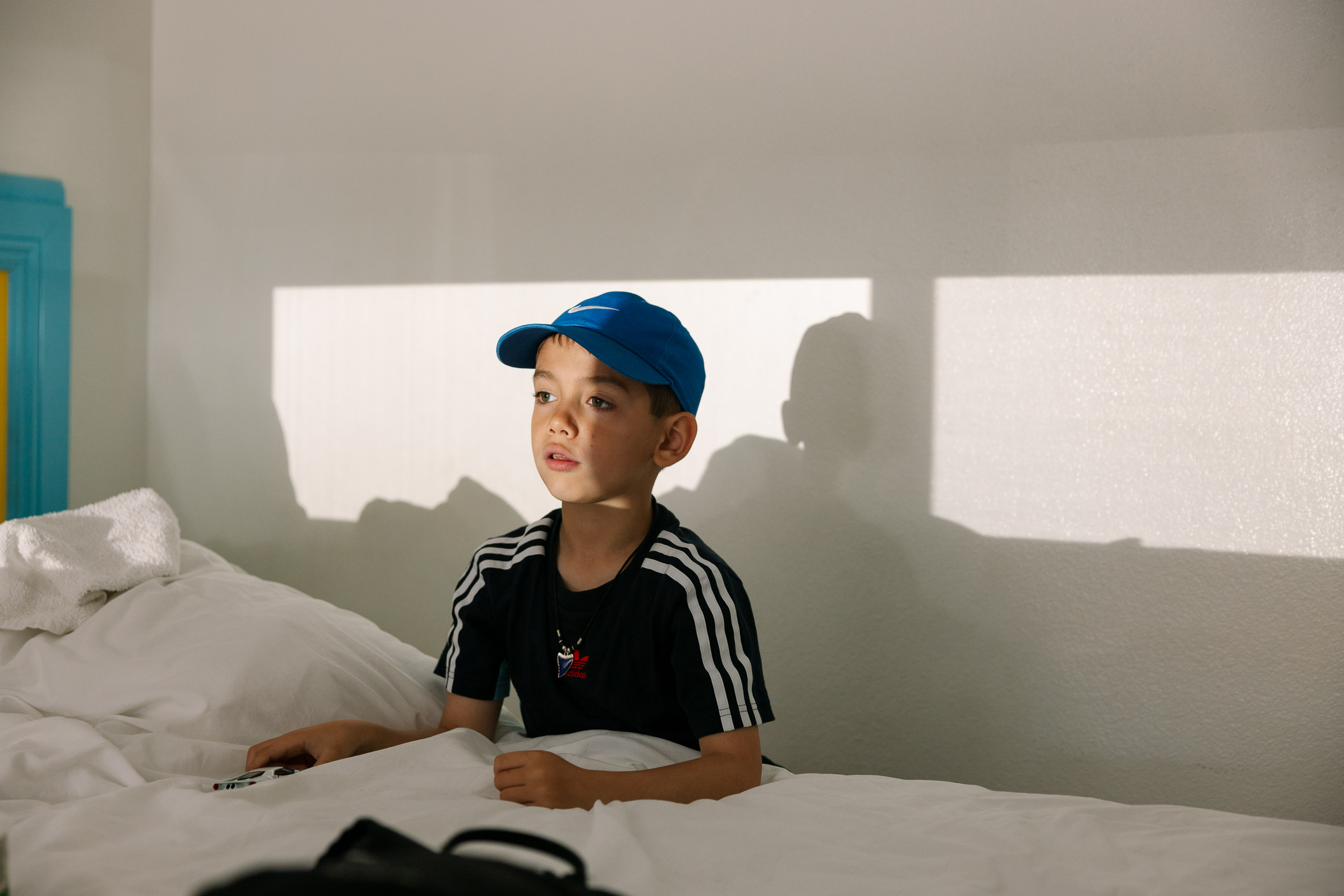 Paul Craig Lifestyle & Portrait Photographer