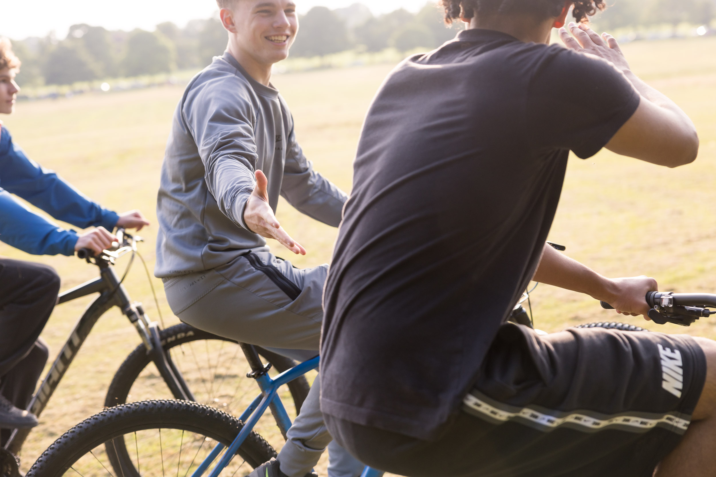 Paul Craig Lifestyle & Portrait Photographer