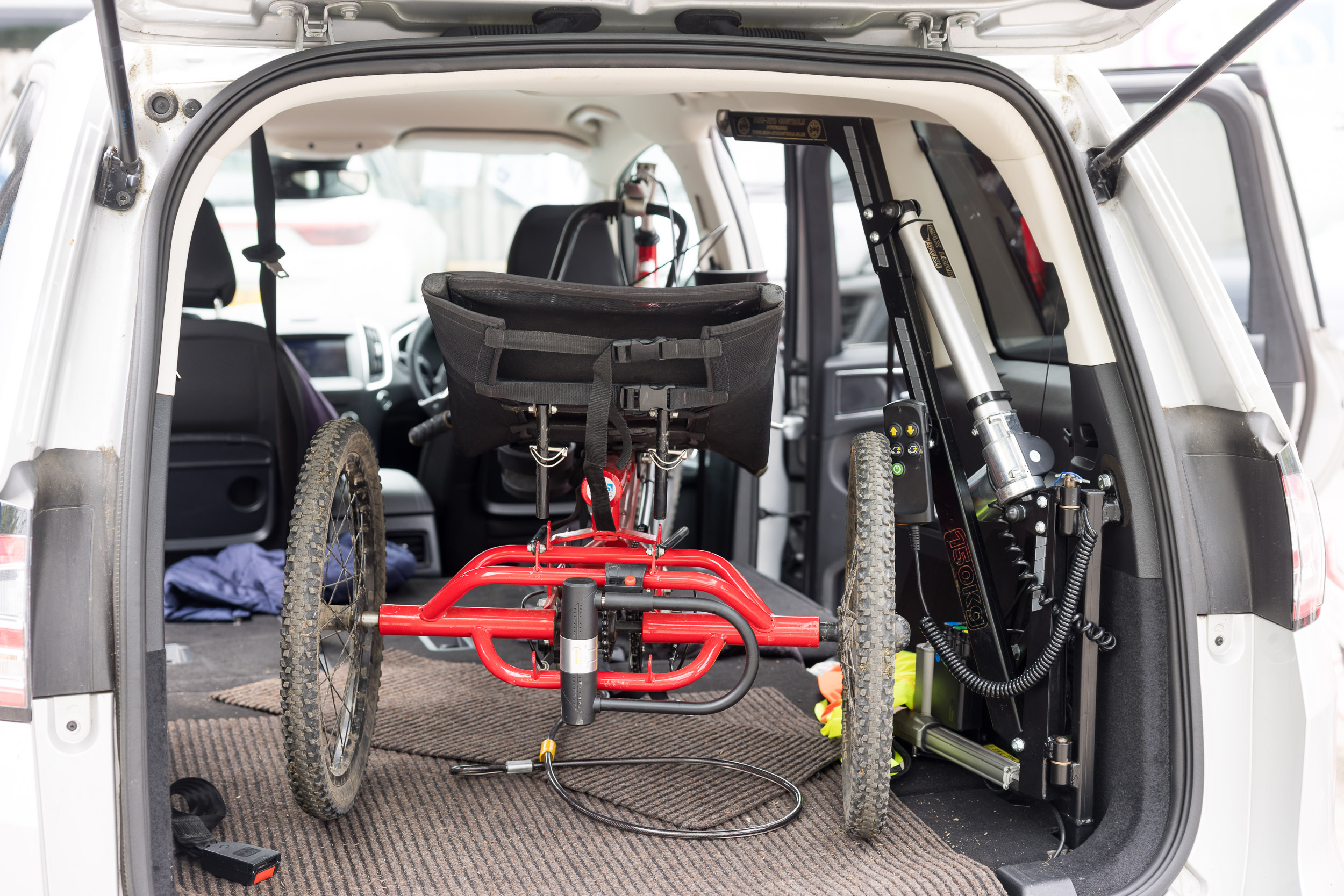 Paul Craig Lifestyle & Portrait Photographer