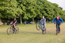 Paul Craig Lifestyle & Portrait Photographer