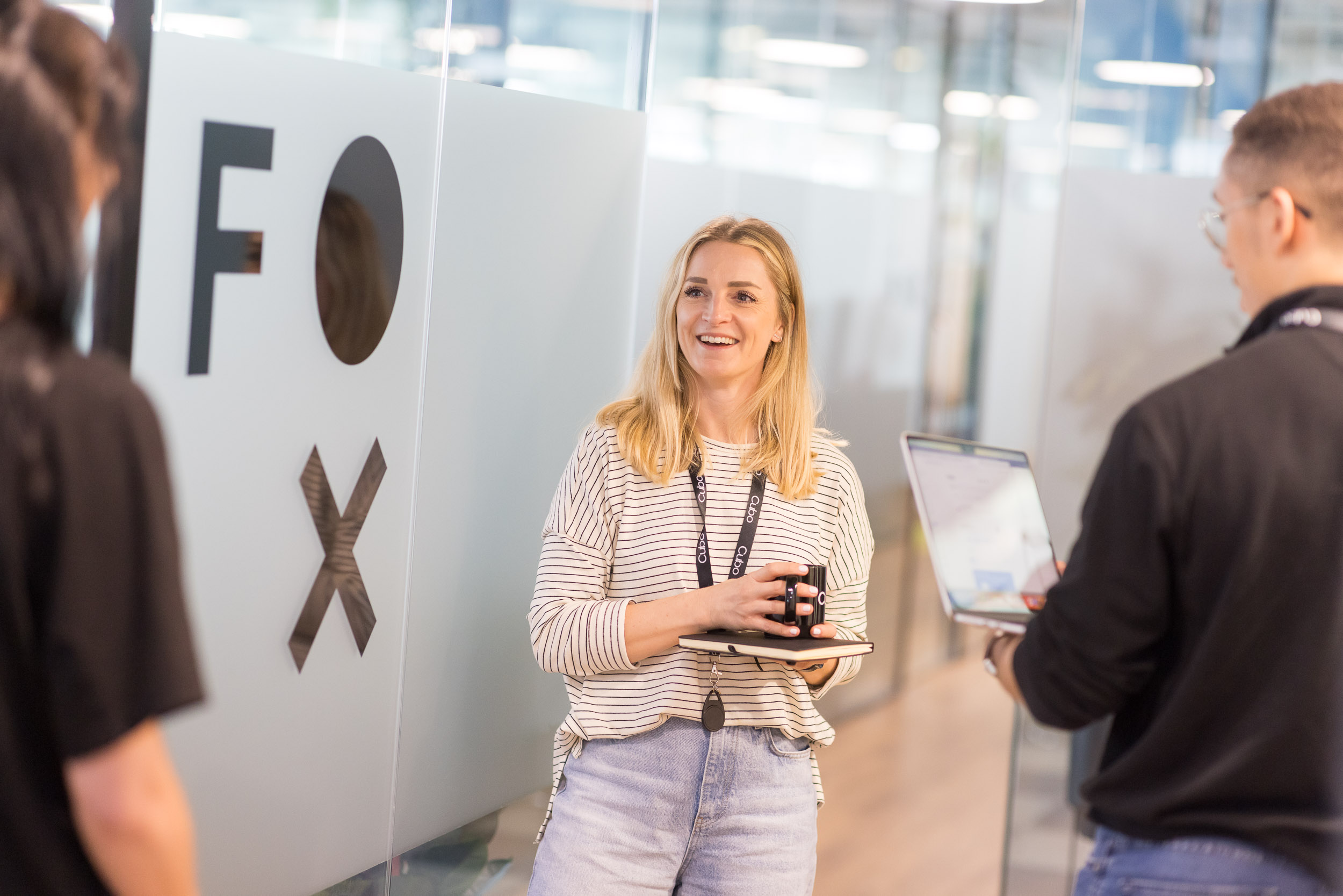 Paul Craig Lifestyle & Portrait Photographer