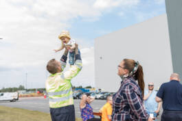 Paul Craig Lifestyle & Portrait Photographer