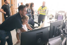 Paul Craig Lifestyle & Portrait Photographer